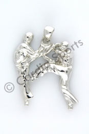 images/productimages/small/Karateka s 925 sterling silver  (4).jpg